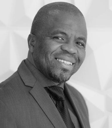 Ellington Nxumalo Chief Executive Offcer (CEO) and Co-Founder Lurco